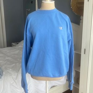 Champion crewneck